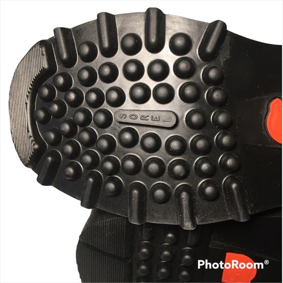 Sorel Youth Glacier XT Black Heavy Duty Winter Boots Big Kid Size 4 - Picture 9 of 13